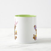 孵化復活卵 マグカップ (中央)