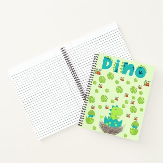 孵化＆成長 ノートブック (内部)