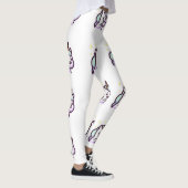 宇仁平戸 レギンス (右)