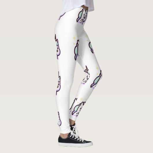 宇仁平戸 レギンス (右)