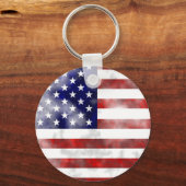 宇佐グランジ キーホルダー (正面)