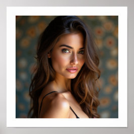 宇佐美女 ポスター