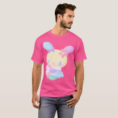 宇佐花 Tシャツ (正面フル)