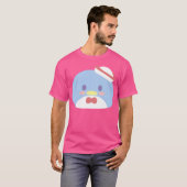 宇佐花 Tシャツ (正面フル)