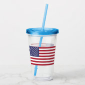 宇佐 アクリルタンブラー (裏面)