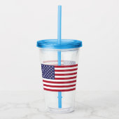 宇佐 アクリルタンブラー (正面)