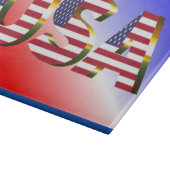 宇佐 カッティングボード (角)