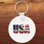 宇佐 キーホルダー (正面)