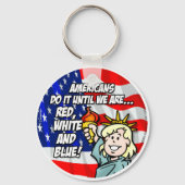 宇佐 キーホルダー (正面)