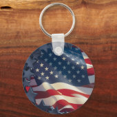 宇佐 キーホルダー (裏面)