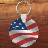 宇佐 キーホルダー (正面)