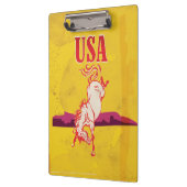 宇佐 クリップボード (左)