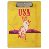 宇佐 クリップボード (正面)