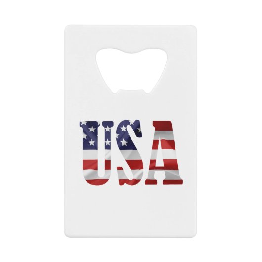 宇佐 クレジットカード栓抜き (正面)