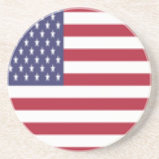 宇佐 コースター (正面)