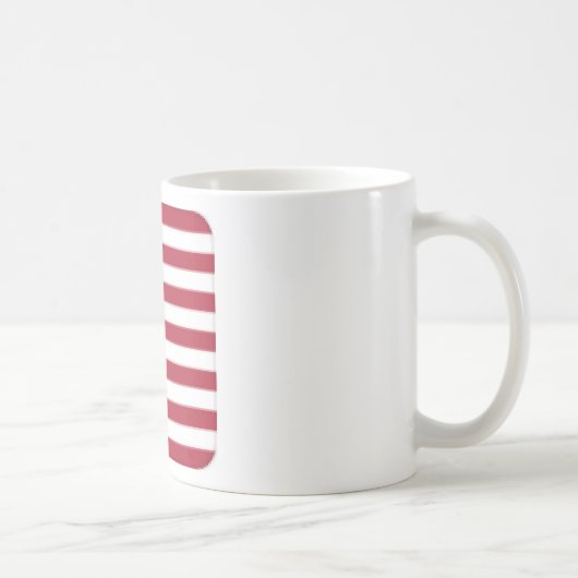 宇佐 コーヒーマグカップ (右)