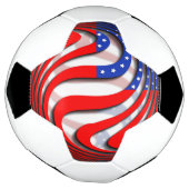 宇佐 サッカーボール (回転)