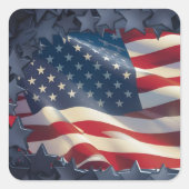 宇佐 スクエアシール (正面)