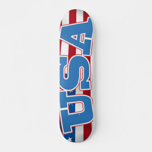 宇佐 スケートボード (正面)