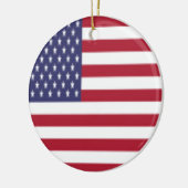 宇佐 セラミックオーナメント (左)