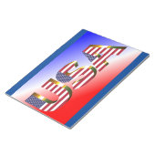 宇佐 ノートパッド (アングル)