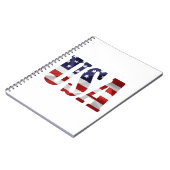 宇佐 ノートブック (左側)