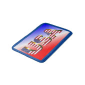 宇佐 バスマット (アングル)