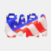 宇佐 フェイバーボックス (折り畳みなし)