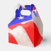 宇佐 フェイバーボックス (正面サイド)