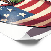 宇佐 フォトプリント            (角)