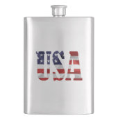 宇佐 フラスク (正面)