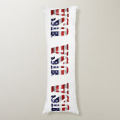 宇佐 ボディピロー (正面縦)