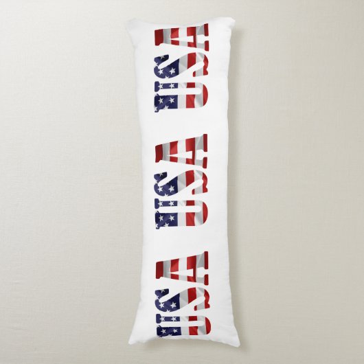 宇佐 ボディピロー (正面縦)