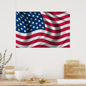 宇佐 ポスター (キッチン)