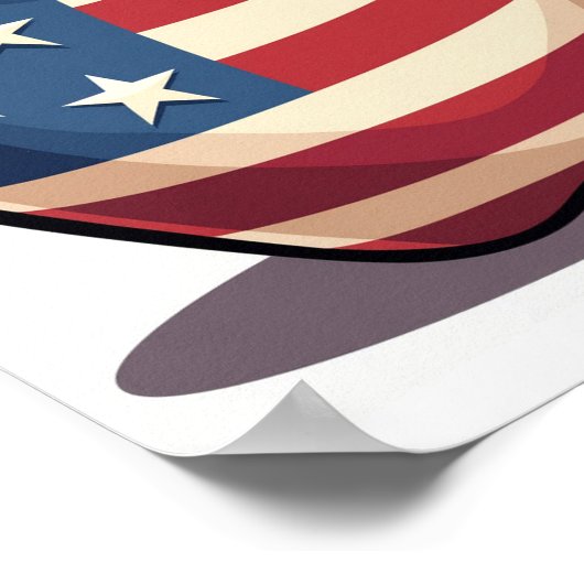 宇佐 ポスター (角)