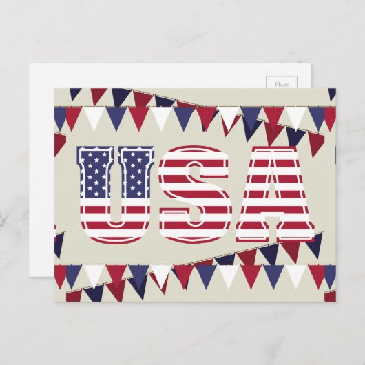 宇佐 ポストカード (正面/裏面)