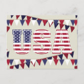 宇佐 ポストカード (正面)