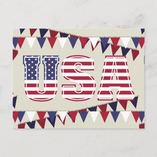 宇佐 ポストカード (正面)