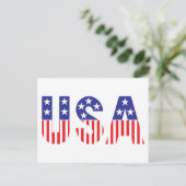 宇佐 ポストカード (スタンド正面)