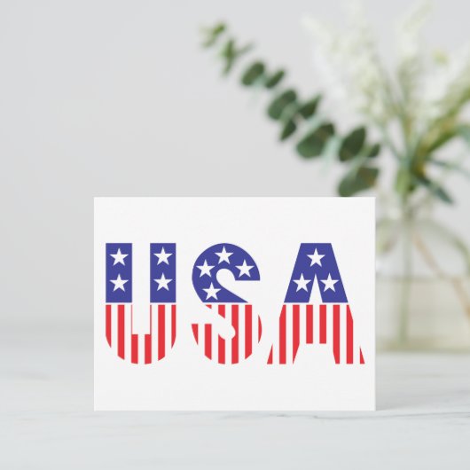 宇佐 ポストカード (スタンド正面)