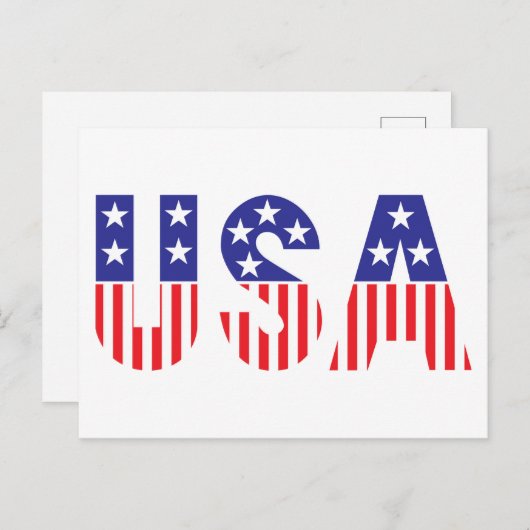 宇佐 ポストカード (正面/裏面)