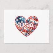 宇佐 ポストカード (正面)