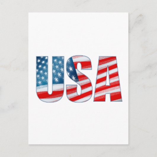 宇佐 ポストカード (正面)