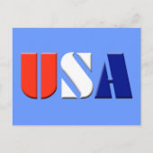 宇佐 ポストカード (正面)