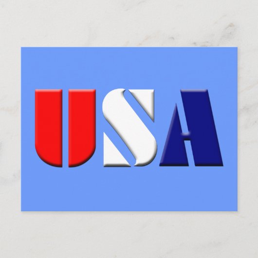 宇佐 ポストカード (正面)