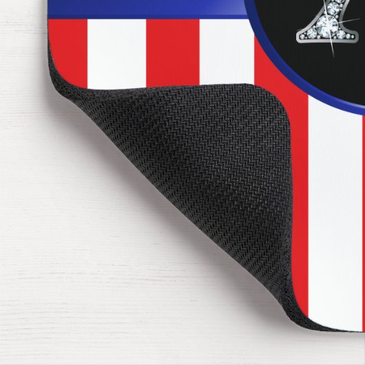 宇佐 マウスパッド (コーナー)