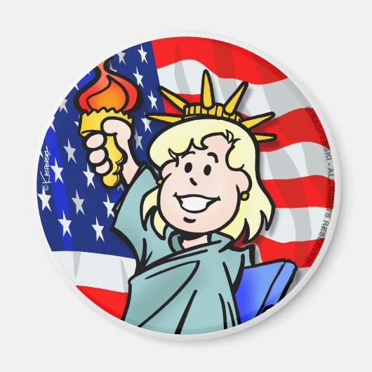 宇佐 マグネット (正面)