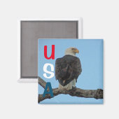 宇佐 マグネット (正面/裏面)