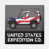 宇佐 マグネット (正面)