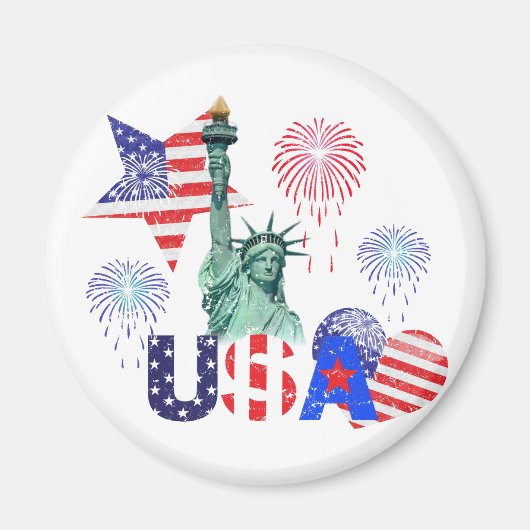 宇佐 マグネット (正面)